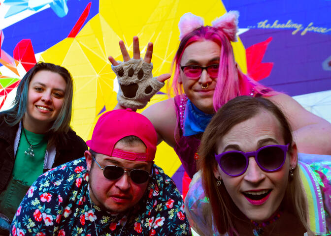 photo by Thomas Skala