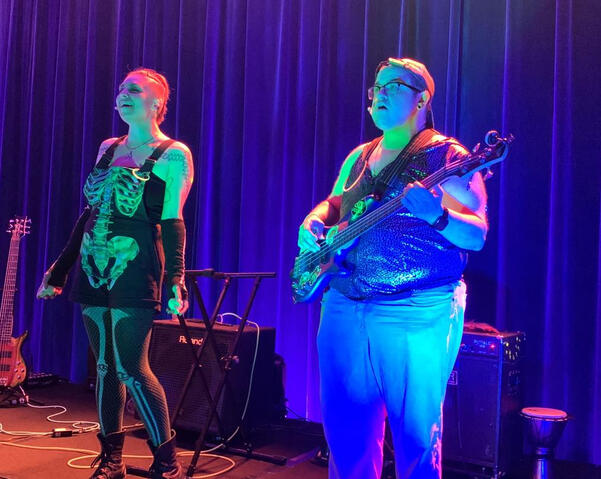 Photo by Jasper Martin