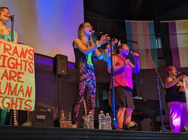 Photo by Jimmy Carter