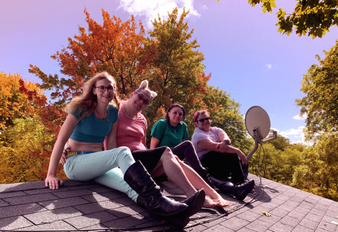 photo by Jasper Martin