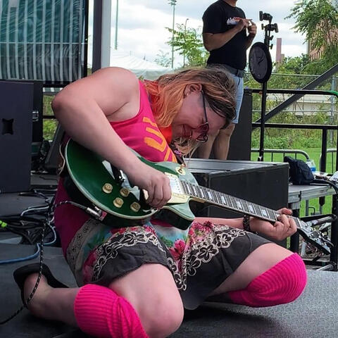 Photo by Jasper Martin