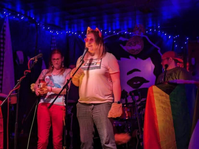 Photo by Jimmy Carter