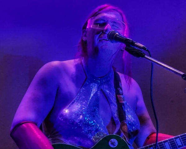 Photo by Jasper Martin