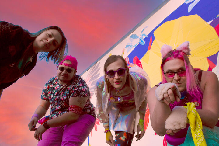 photo by Thomas Skala