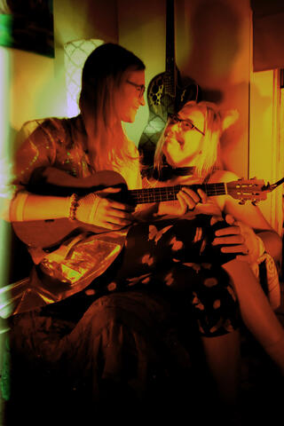 photo by Thomas Skala