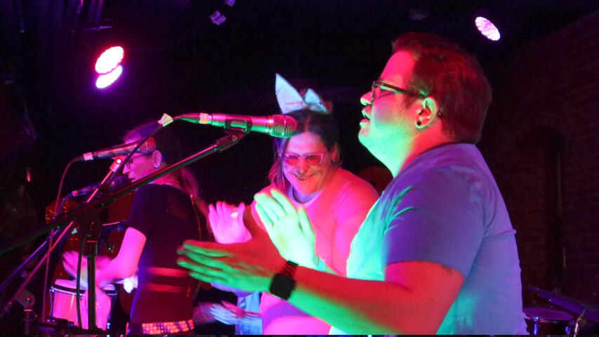 Photo by Keith Allison