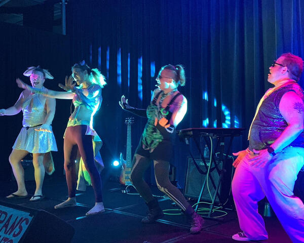 Photo by Jasper Martin