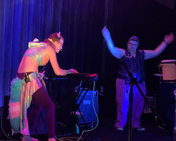 Photo by Jasper Martin