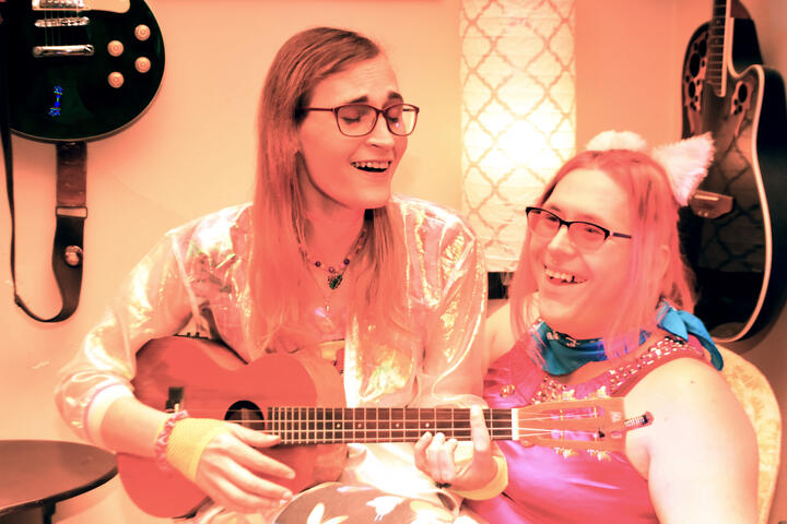 Photo by Thomas Skala