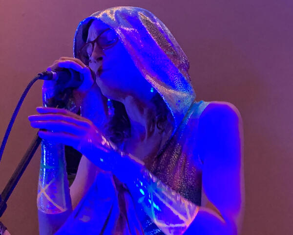 Photo by Jasper Martin