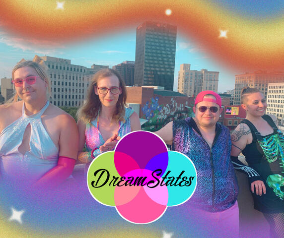 Photo by Jasper Martin